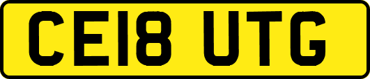 CE18UTG