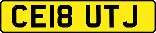 CE18UTJ