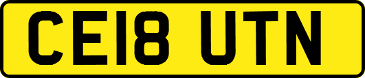 CE18UTN