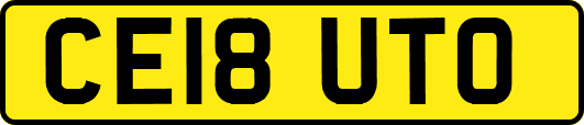 CE18UTO
