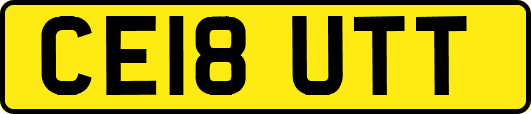 CE18UTT