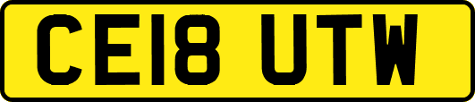 CE18UTW