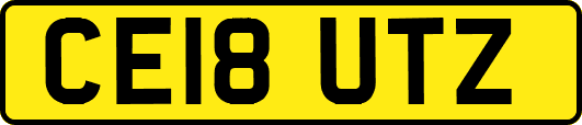 CE18UTZ