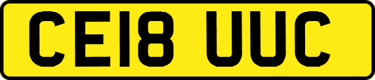 CE18UUC