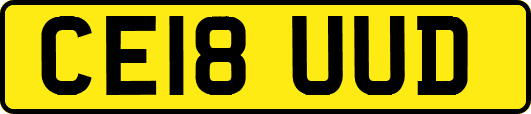 CE18UUD