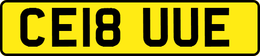 CE18UUE