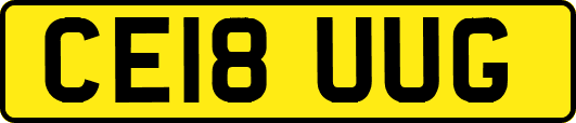 CE18UUG