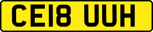 CE18UUH