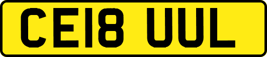 CE18UUL