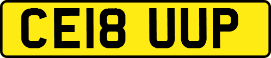 CE18UUP