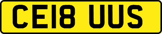 CE18UUS