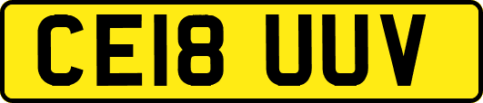 CE18UUV