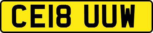 CE18UUW