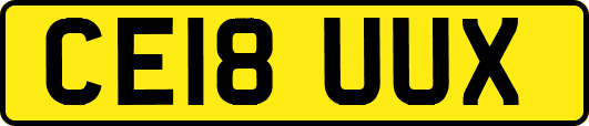 CE18UUX