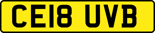 CE18UVB