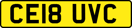 CE18UVC