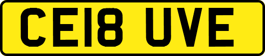 CE18UVE