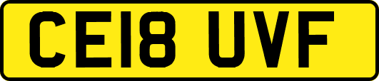 CE18UVF
