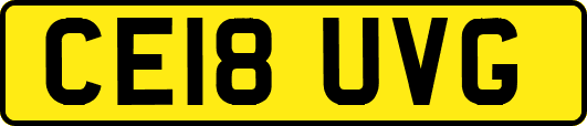 CE18UVG