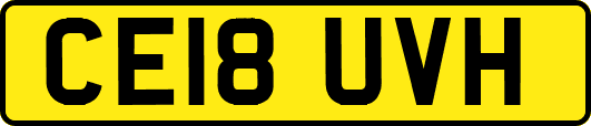 CE18UVH