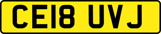 CE18UVJ