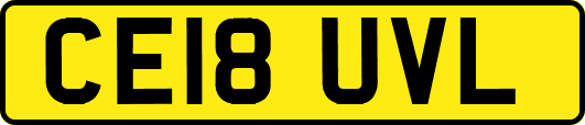 CE18UVL