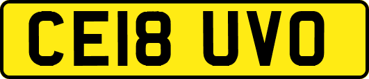 CE18UVO