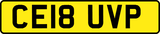 CE18UVP