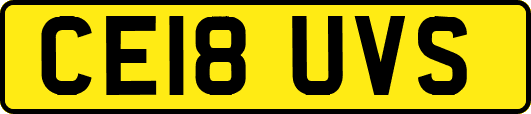 CE18UVS