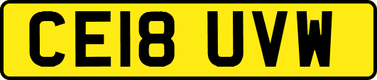 CE18UVW