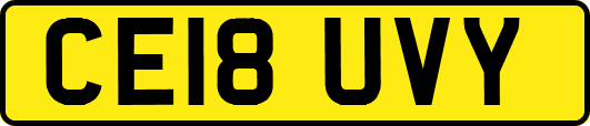CE18UVY