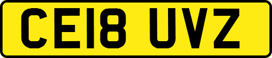 CE18UVZ