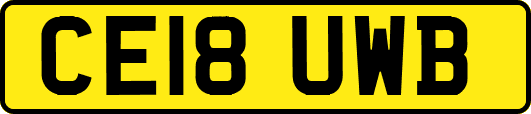 CE18UWB