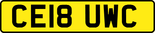 CE18UWC