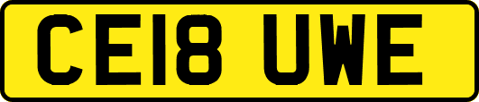 CE18UWE