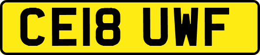CE18UWF