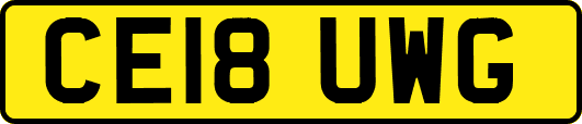 CE18UWG