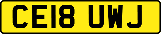 CE18UWJ