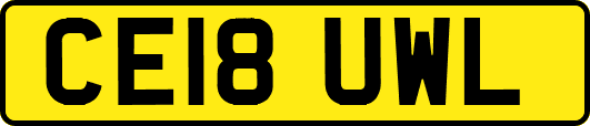 CE18UWL