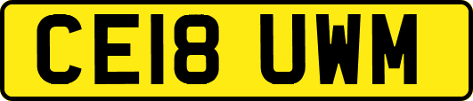 CE18UWM
