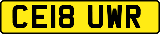 CE18UWR