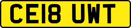 CE18UWT