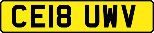 CE18UWV