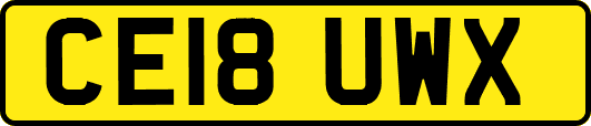 CE18UWX