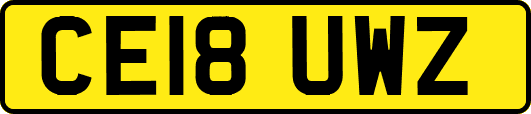 CE18UWZ