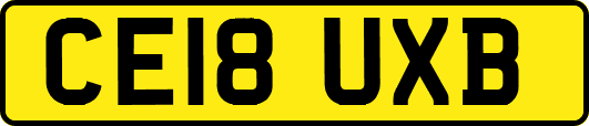 CE18UXB
