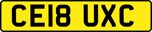CE18UXC