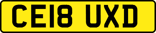 CE18UXD