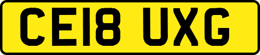 CE18UXG