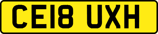 CE18UXH